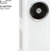 Climatiseur mobile Klarstein Kraftwerk Smart 10K Blanc — Wifi, 10000 BTU