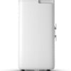 Climatiseur portable - 10 000 BTU/h, capacité nominale 2,6 Kw, avec télécommande et WiFi intégré