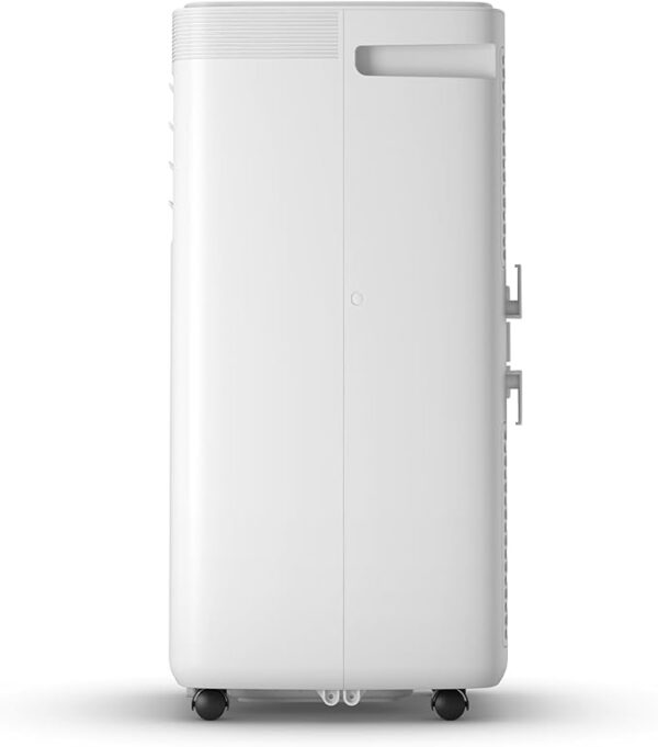 Climatiseur portable - 10 000 BTU/h, capacité nominale 2,6 Kw, avec télécommande et WiFi intégré