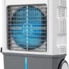 Arctic Air Outdoor Pro | Climatiseur Mobile Extérieur