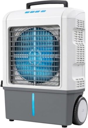 Arctic Air Outdoor Pro | Climatiseur Mobile Extérieur