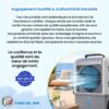 Arctic Air Outdoor Pro | Climatiseur Mobile Extérieur