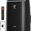 DREO climatiseur mobile 7500 BTU 3-en-1