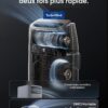 DREO climatiseur mobile 7500 BTU 3-en-1
