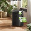 DREO climatiseur mobile 7500 BTU 3-en-1