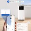 Climatiseur Mobile 9000 BTU, 3-en-1