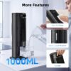 53 Climatiseur Mobile Silencieuse 2026 Rafraîchisseur d'air Portable avec Télécommande
