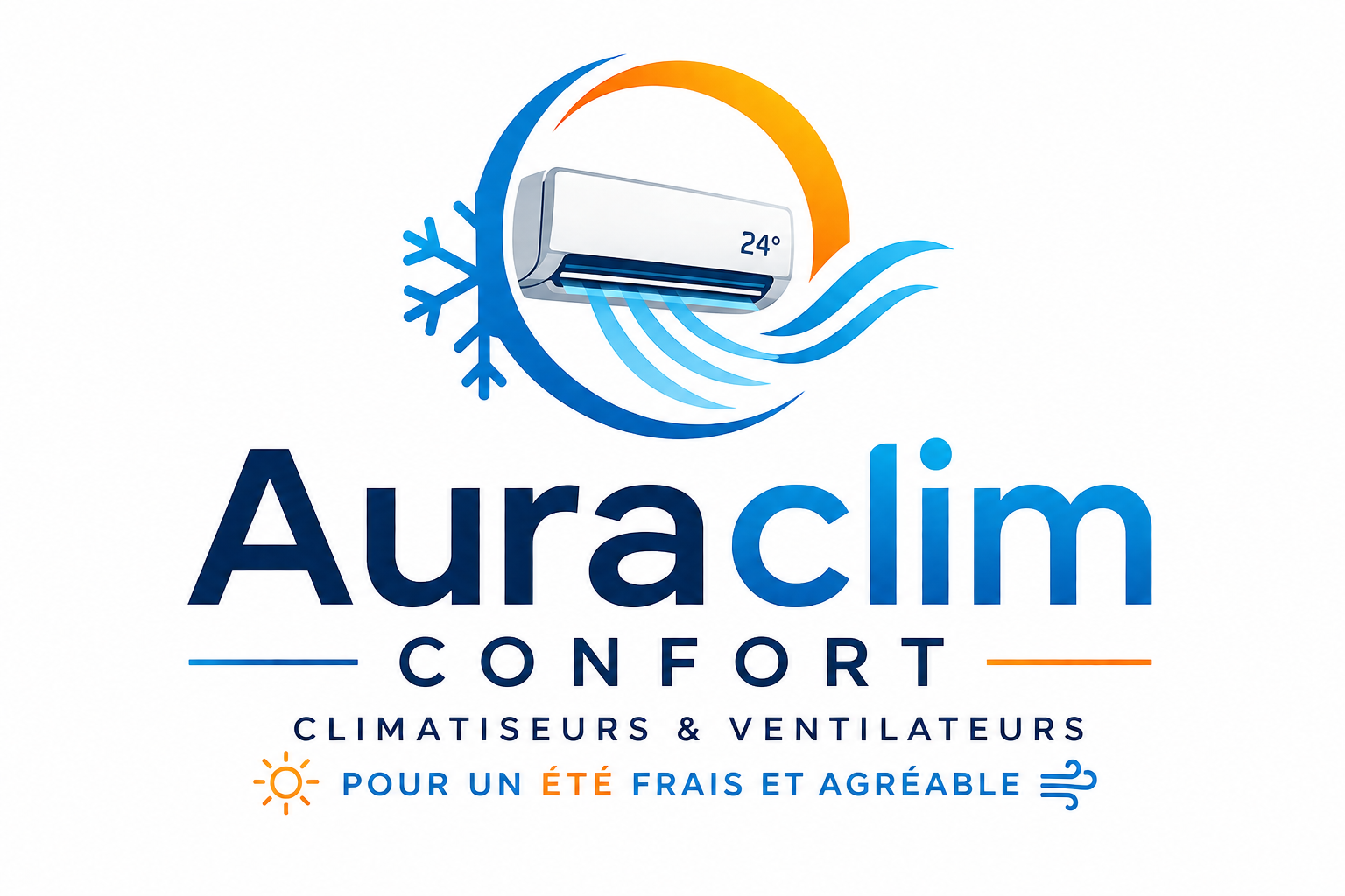 AuraClim Confort