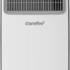 Climatiseur Mobile 7000 BTU/H 2kW, Climatisation 3-EN-1, Fonction Follow me, Minuterie, Télécommande