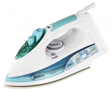 Automatic Iron