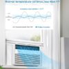 A nouveau disponible : Midea 12,000 BTU Smart Inverter Window Air Conditioner with APP, Alexa Control